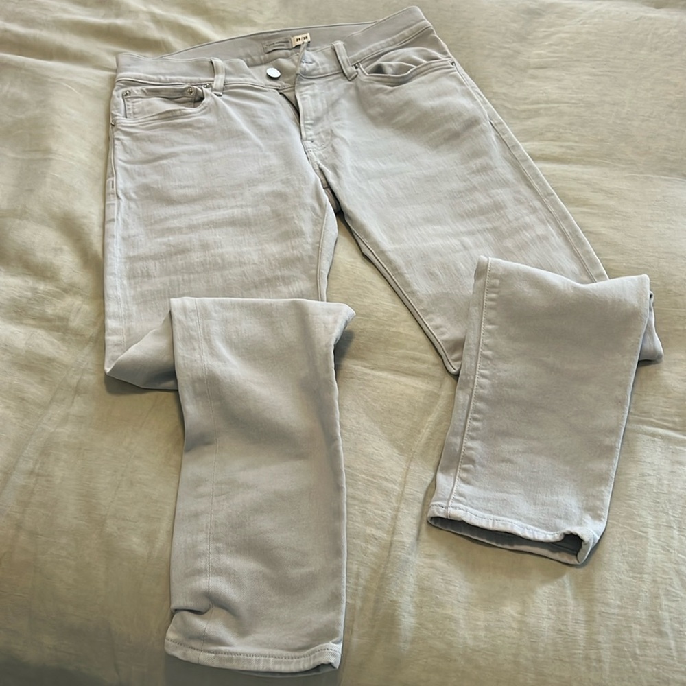 Club Monaco jeans
